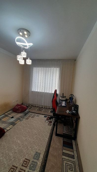 ПРОДАЁТСЯ ОДНОКОМНАТНАЯ КВАРТИРА
Ташкентский район, ул. Алишер Навои