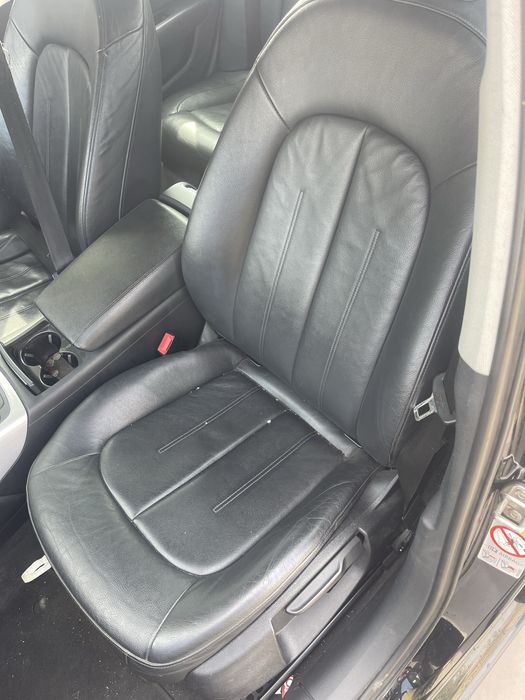 Dezmembrez audi a6 c7 2.0 cglc cgl