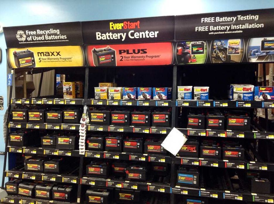 Купить аккумулятор на авто в Алматы. Бесплатная доставка и установка!