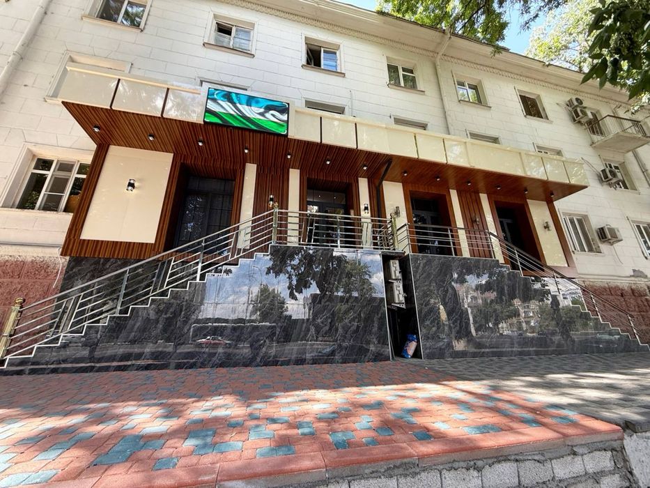 Ш.Руставели | Братские - Продается нежилое помещение вдоль дороги 70м2