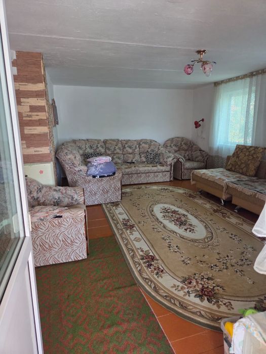 Продается дача в хорошем районе