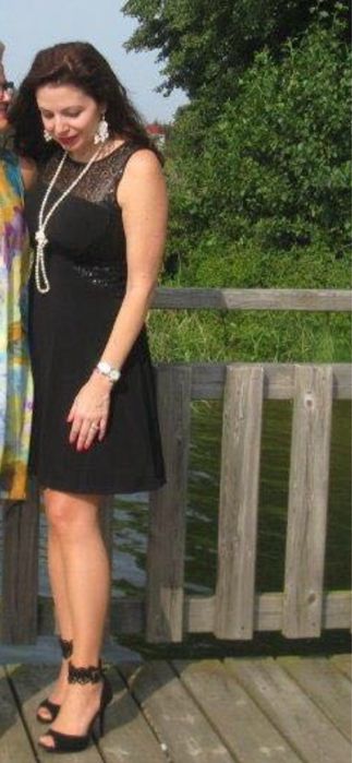 Calvin Klein Rochie Eleganta