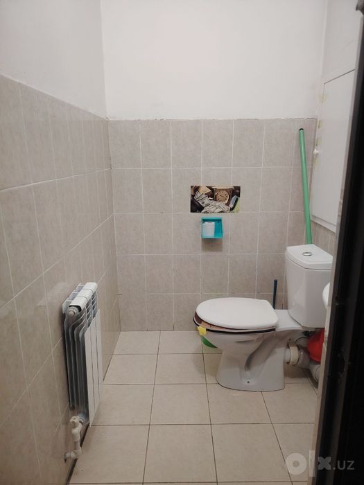 kvartira arenda 2ta qizga