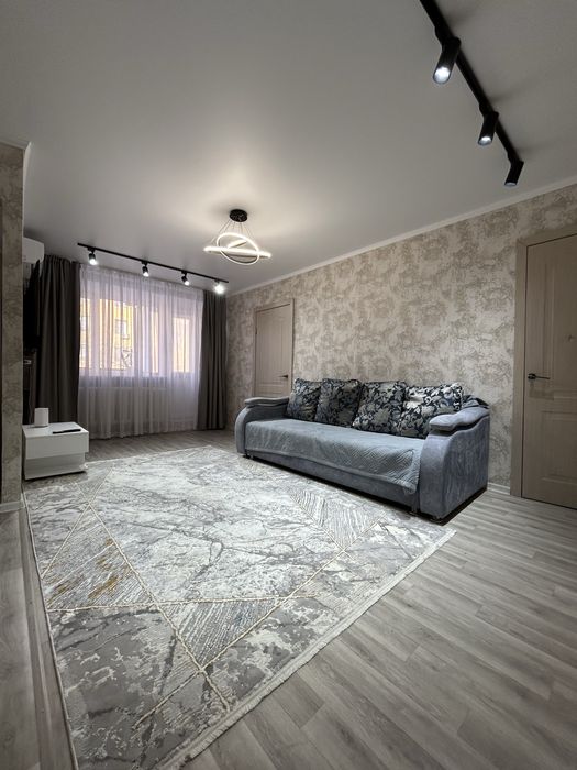 2х ком квартира посуточно в центре