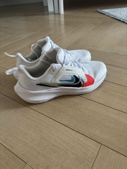Продам nike pegasus 40,в отличном состояние