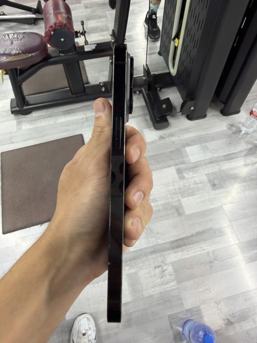 Iphone 14pro max 256gb