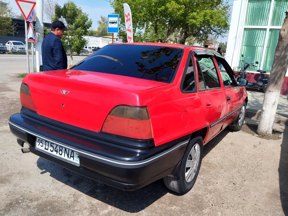 NEXIA 1 Sons Lyuks varianti