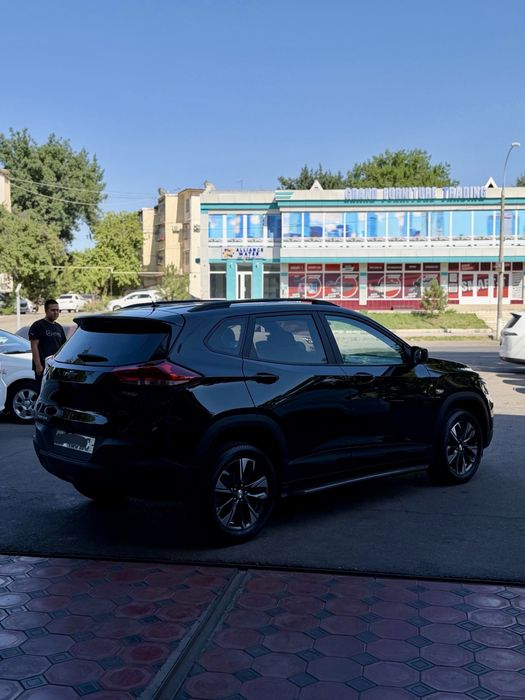 Chevrolet Tracker 2 LS 2023