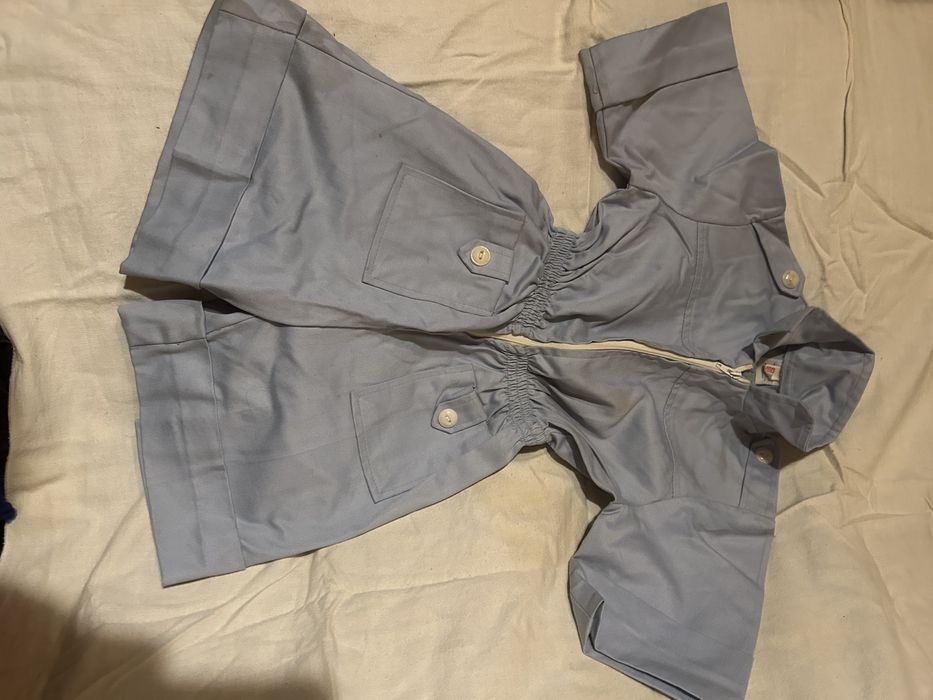 Детски дрехи 7 броя