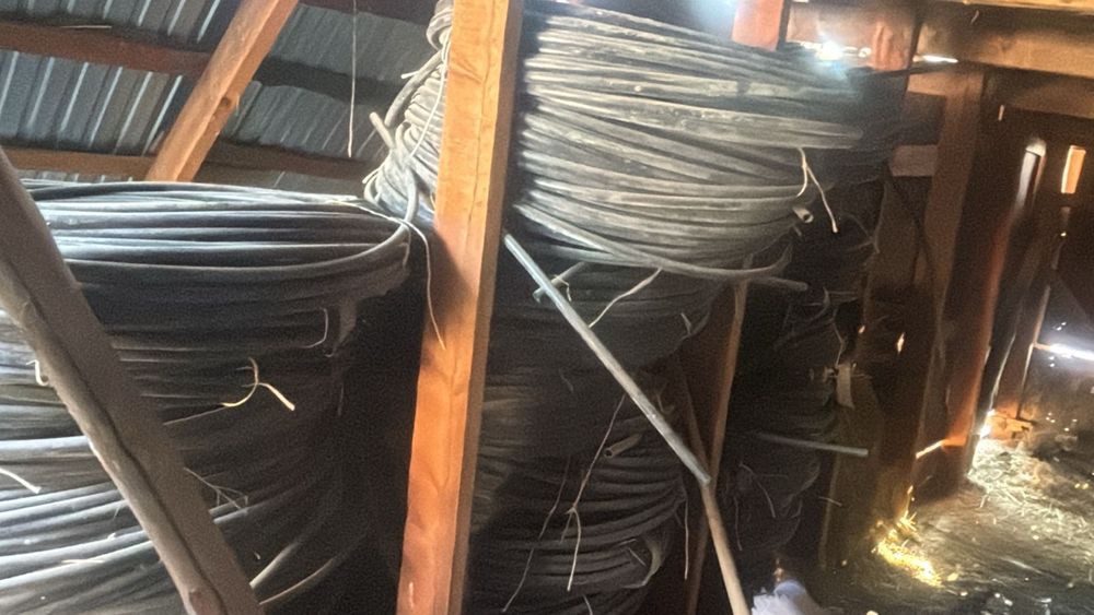 Труба ПНД 20 в наличии