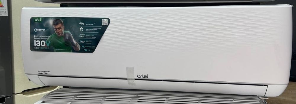 artel 12 Shaxrisabz Inverter, артел 12 Кондиционер Доставка Бесплатный