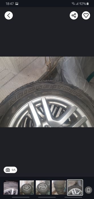 Продам Колеса  с и без