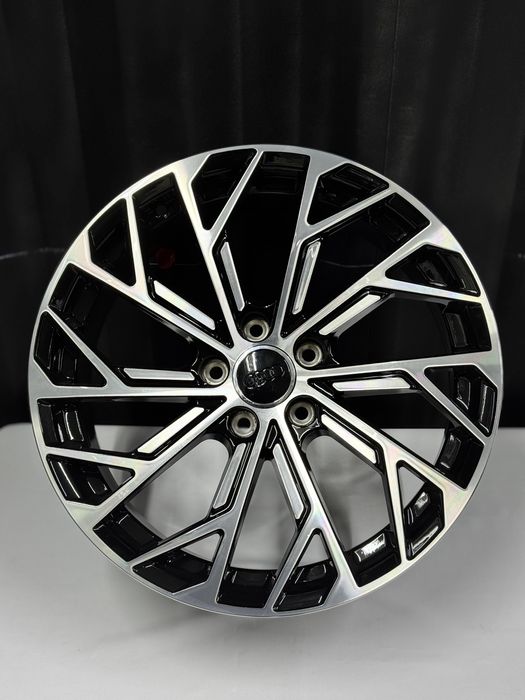 18/5х112 ауди новый комплект дисков