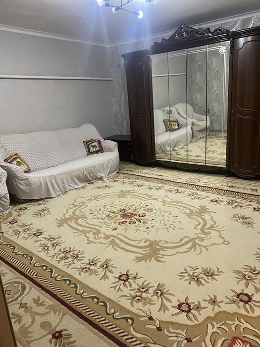 Сдается времянка