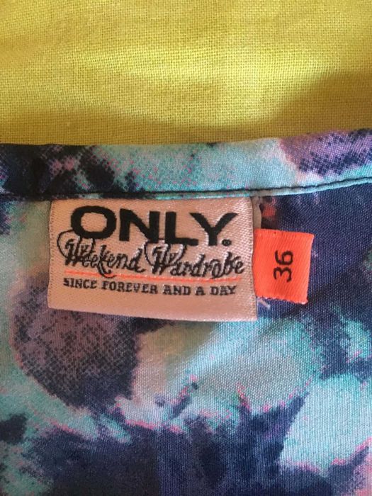 дамски дрехи за лятото