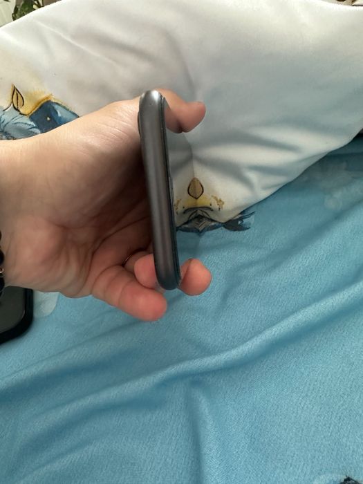 Vand iphone 11 black