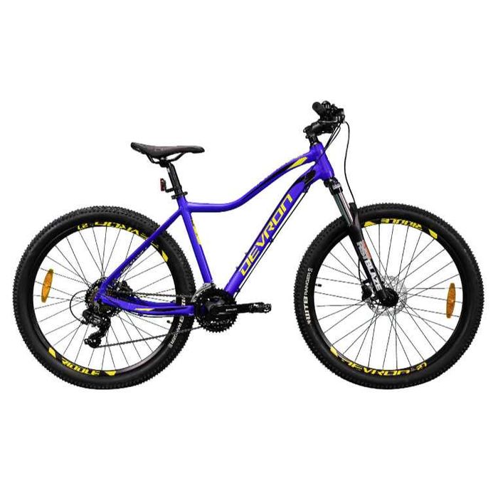 Bicicleta MTB Devron Riddle 27.5 NOU, Factura, Garantie!