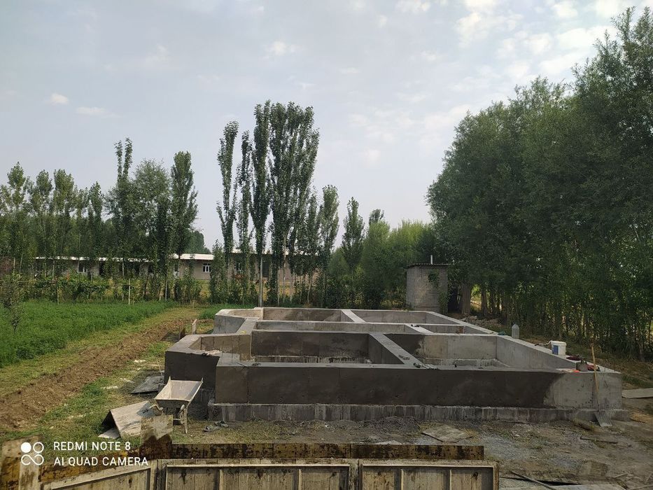 Бетон куйиш хизмати