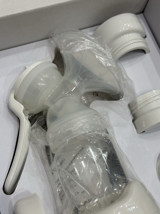 Молокоотсос microlife BC 100