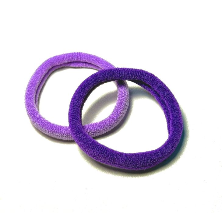 Бесшовные резинки для волос ОПТОМ