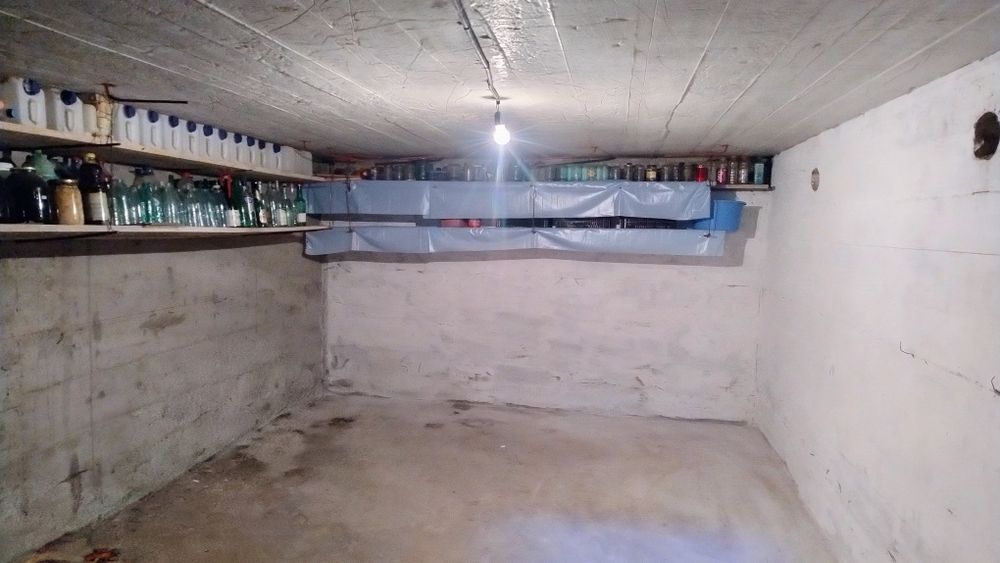 Vând casă in Deleni