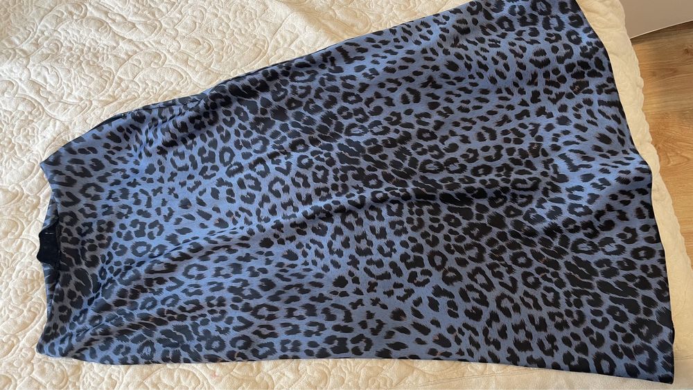 Юбка длинная от lichi