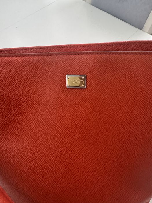 Сумка Dolce Gabbana оригинал
