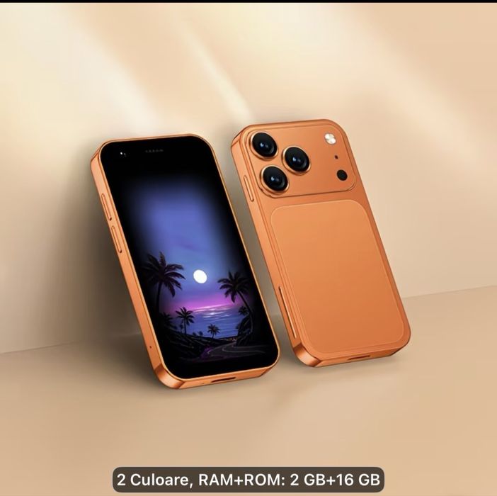 Onemyth A17 Mini Smartphone