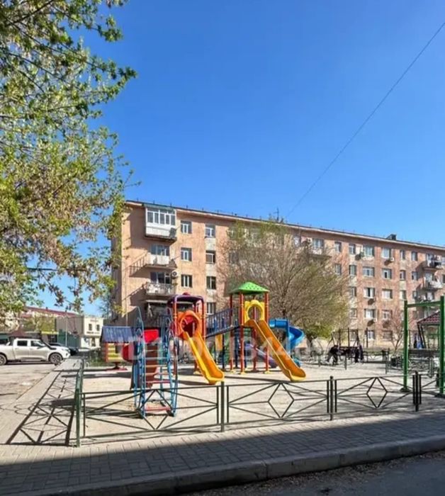 Продам квартиру 2 комнатную