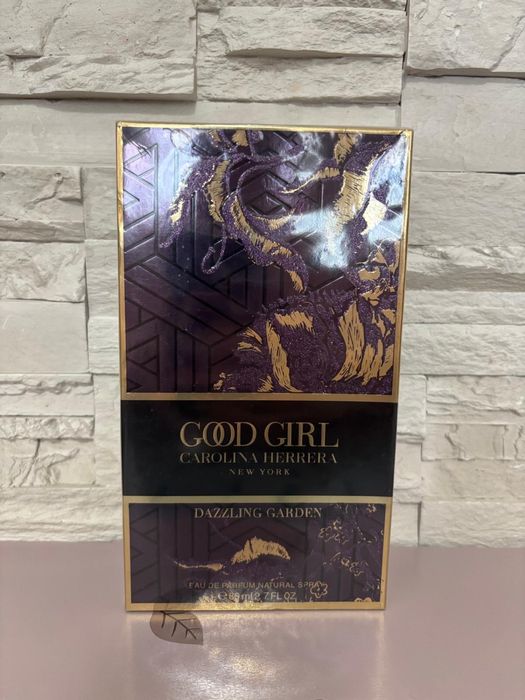 Parfum Good Girl -Carolina Herrera 80 ml