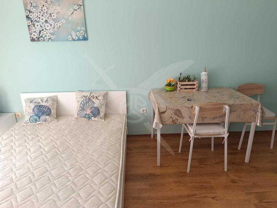 Дава се под наем Едностаен апартамент в Поморие - 30 кв.м за 248.88 € - Снимка #5