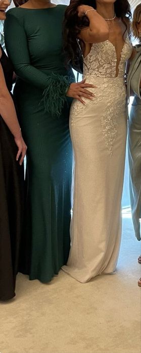 Rochie de mireasa