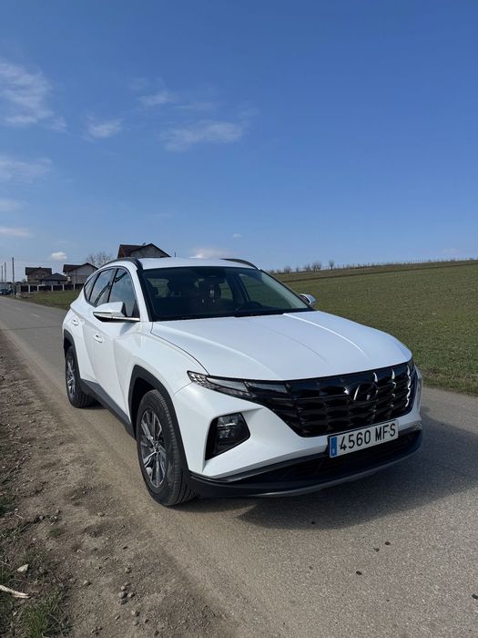 Hyundai Tucson Vând Hyundai Tucson 2023 , 1.6 benzina ,