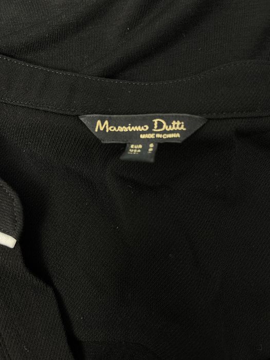 Camasa dama Massimo Dutti autentica