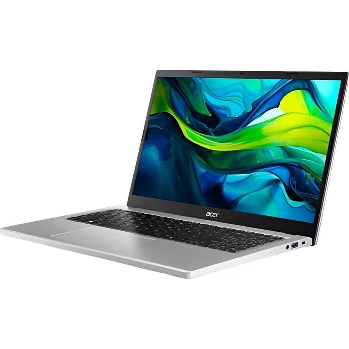 Acer GO 15 39R2 — Core 3-N355 / 8GB / 128GB UFS / 15.6" FHD IPS