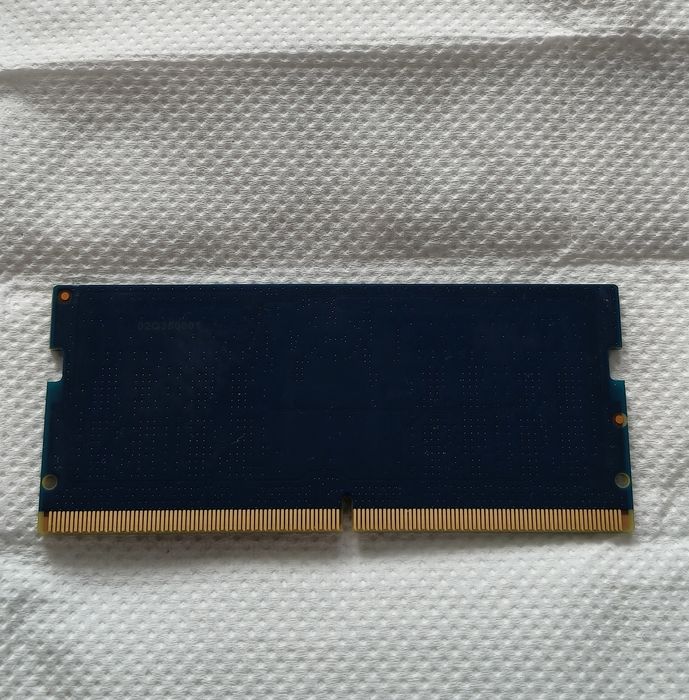 Ramaxel RAM 12gb 4800MHz Laptop