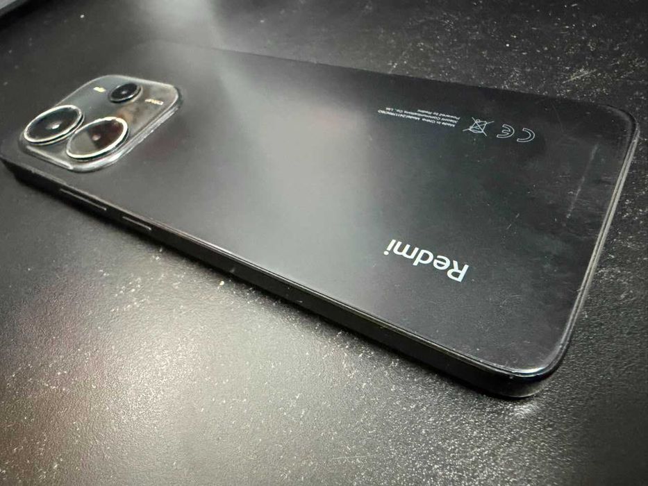 Xiaomi Redmi Note 14