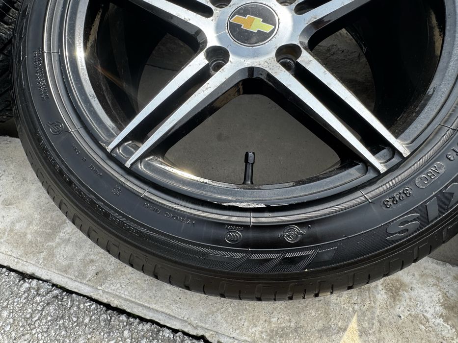 Арбузный с шынай