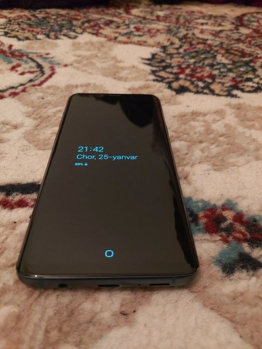 Samsung s9+ plus