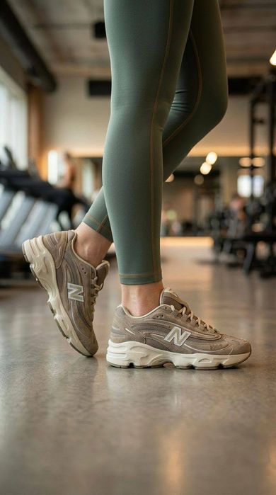 New Balance Нови Дамски Маратонки [36-40 Номер]