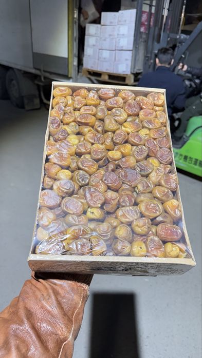 Сукари рутоб, отборные в плёнке!