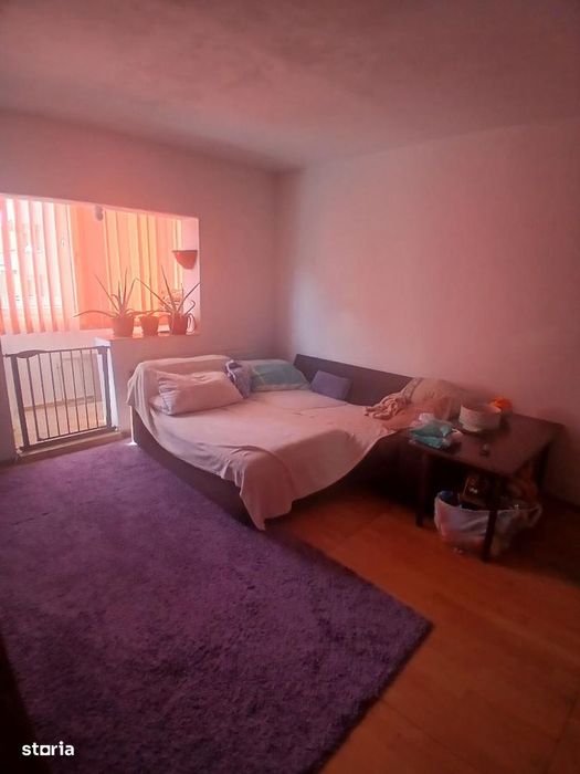Apartament 2 camere confort unu Aem Soarelui Centrala gaz