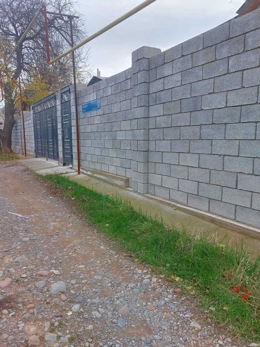 Продам дом Бозарык