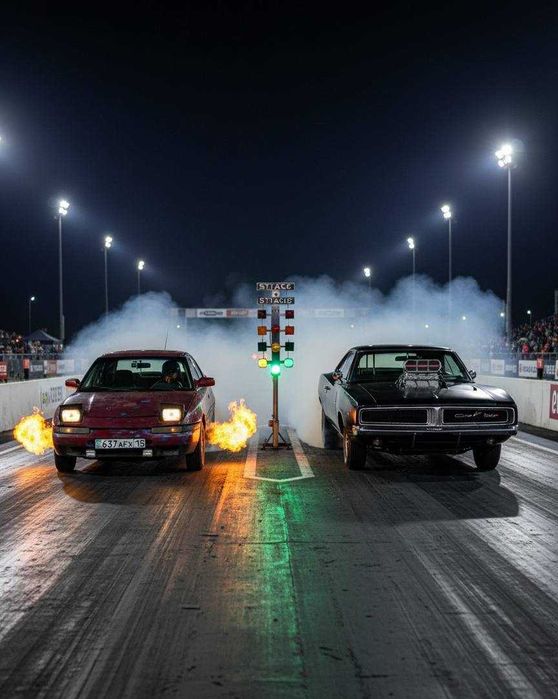 Автомобиль Mazda 323f bg