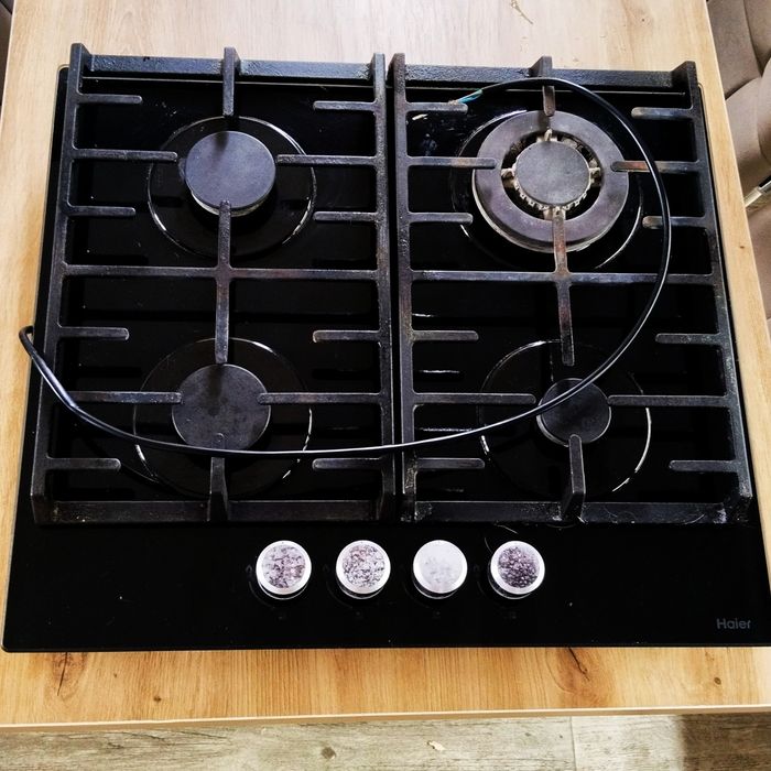 Варочная поверхность