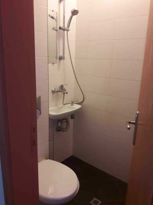 Дава се под наем Двустаен апартамент в София, Банишора - 60 кв.м за 509.49 € - Снимка #5