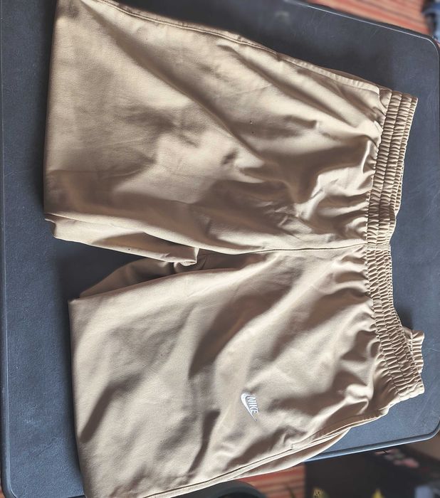 set training Nike XL