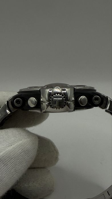 Tissot T-Race MotoGP Chronograph