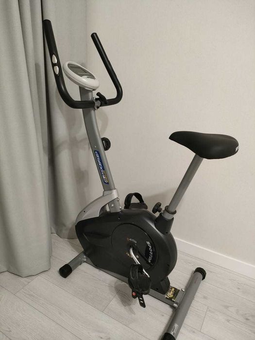 Велотренажер SportTop B600