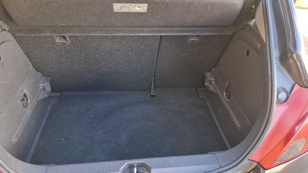 Opel corsa d an 2007